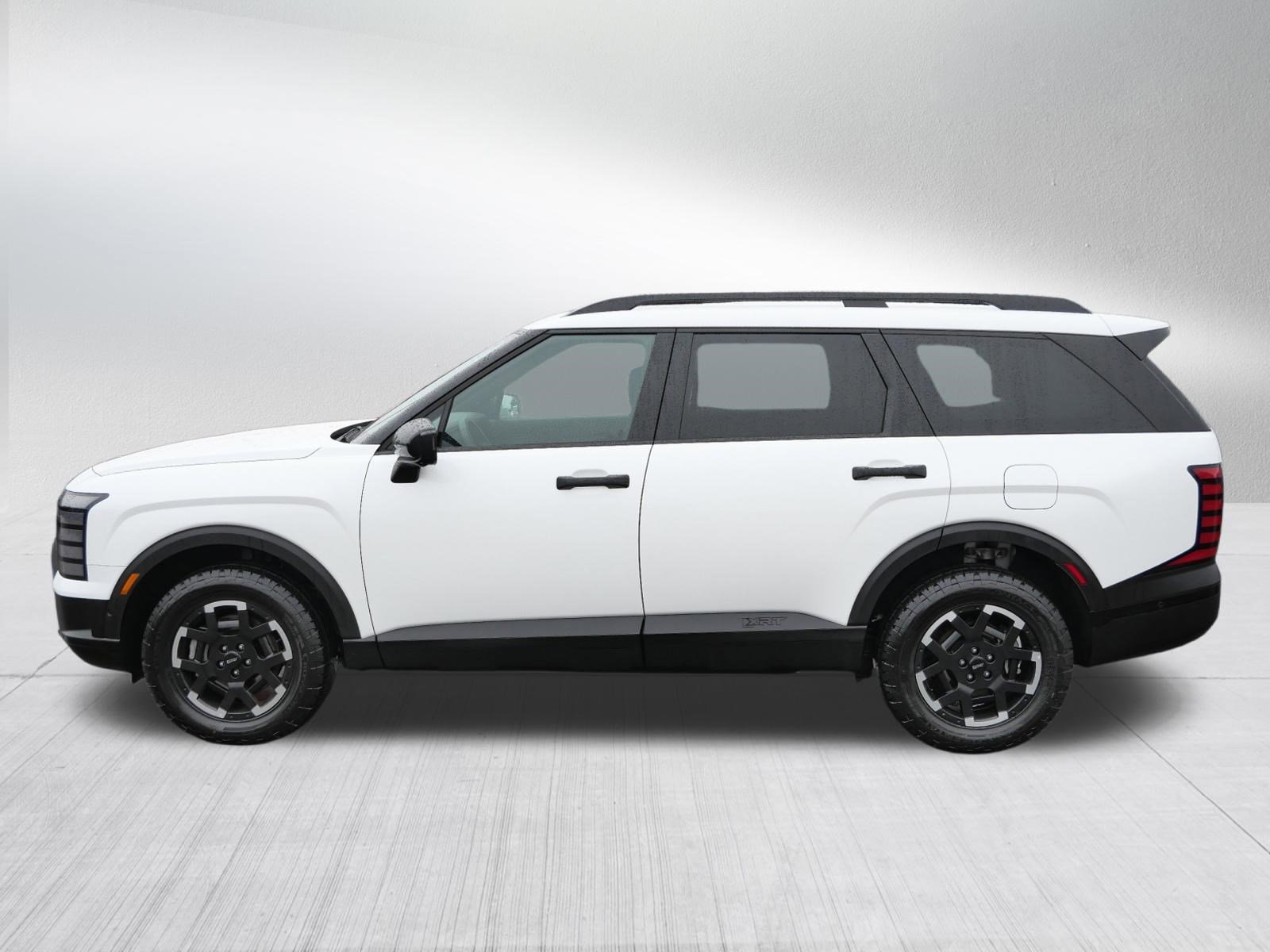 2026 Hyundai Palisade XRT Pro - Photo 4