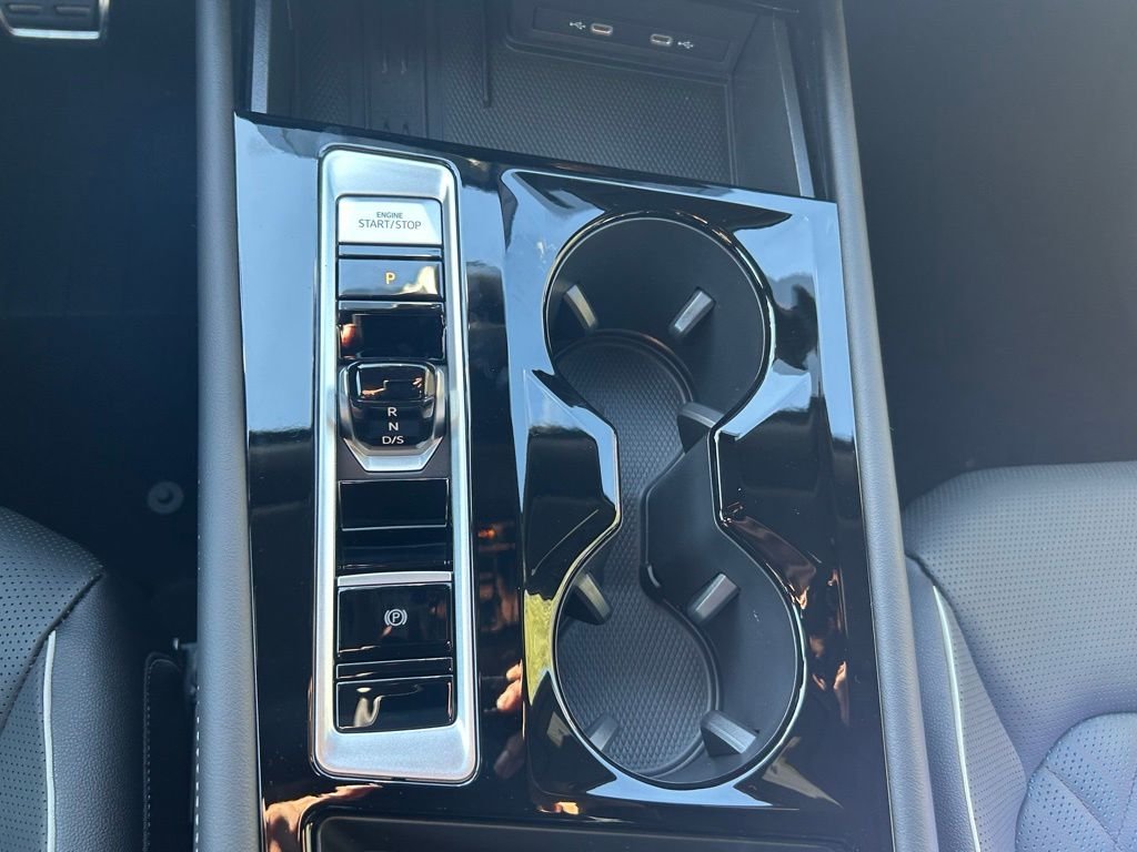 2026 Volkswagen Atlas Cross Sport SEL Premium R-LINE - Photo 62