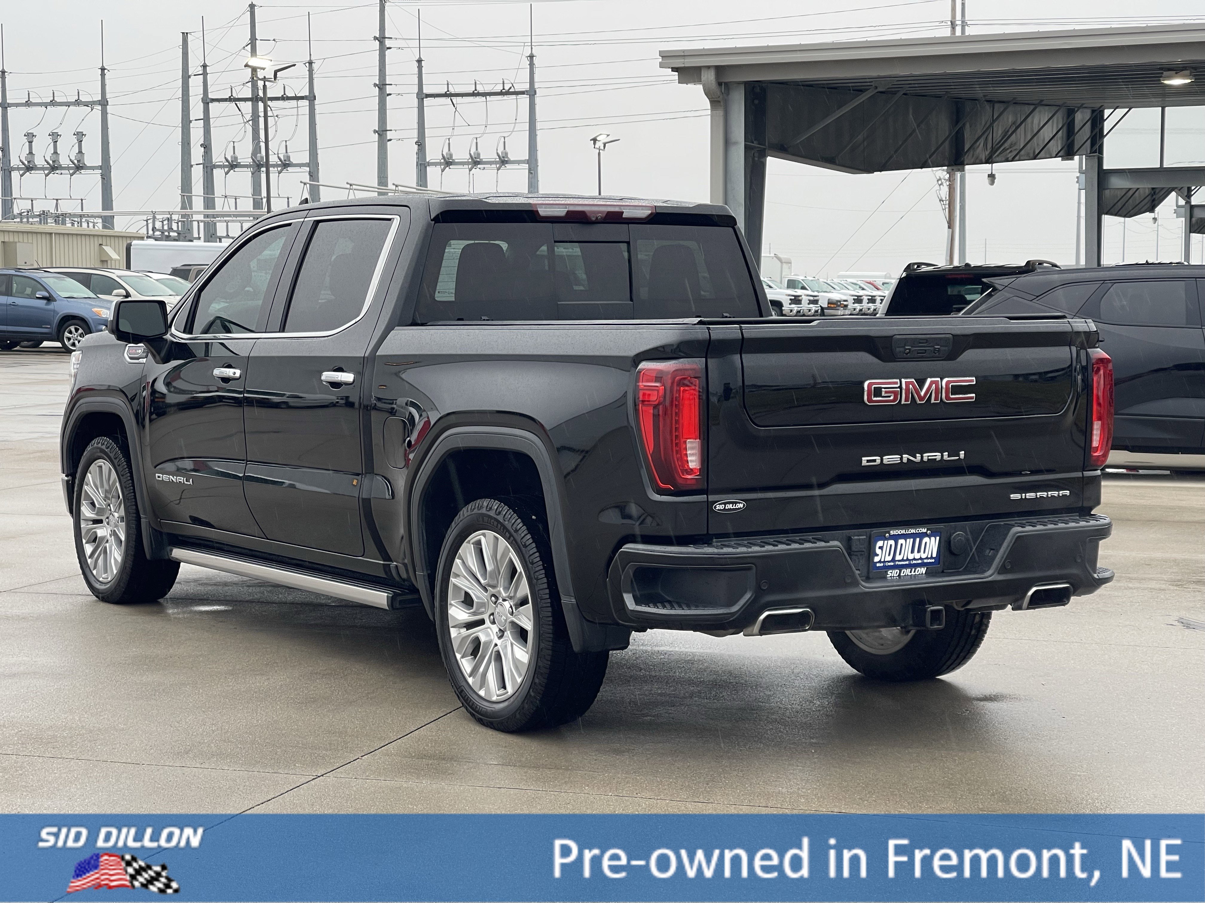 2021 GMC Sierra 1500 Denali Denali - Photo 7