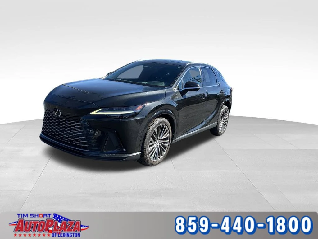 2023 Lexus RX 350