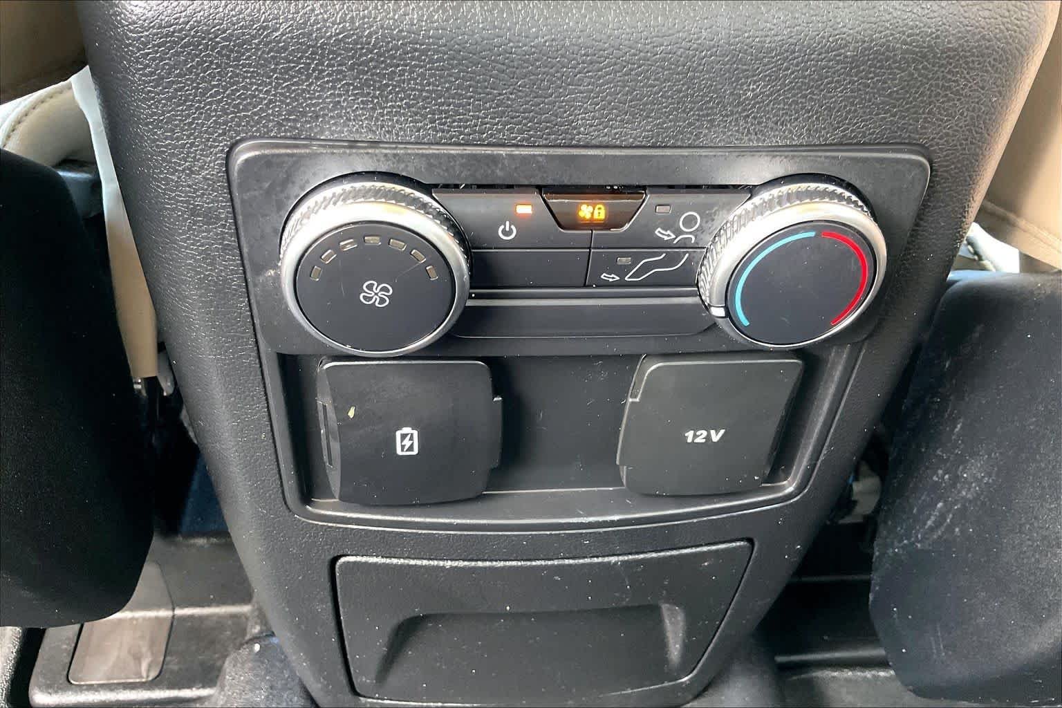 Used 2022 Oxford White Ford XLT image 49