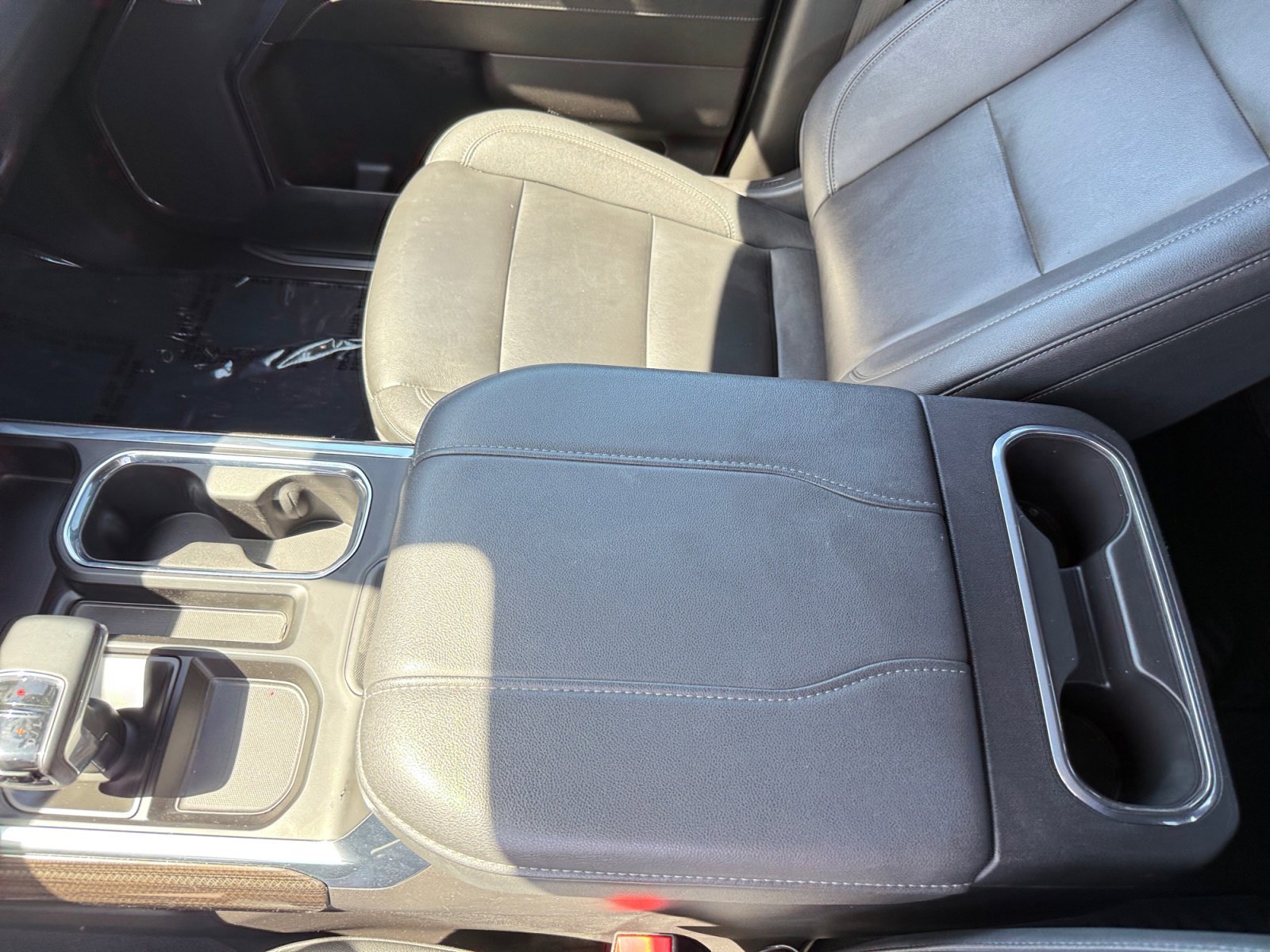 Used 2024 Black Chevrolet RST image 14