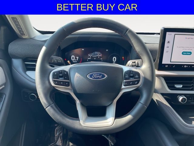 New 2026 Gray Ford Active image 12