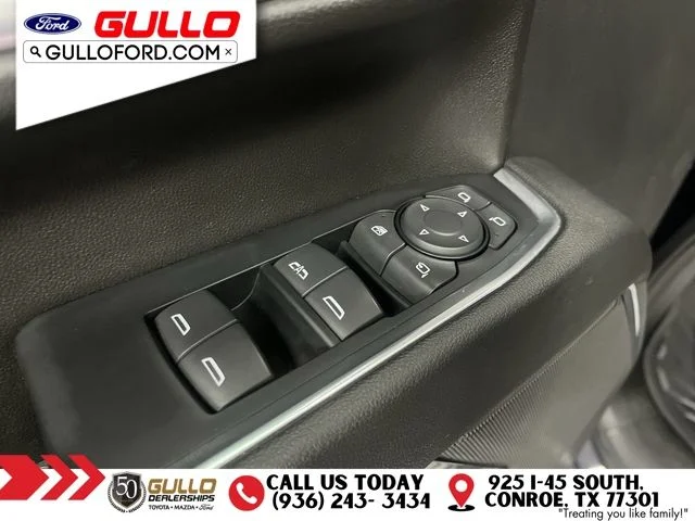Used 2024 Dark Ash Metallic Chevrolet LT image 21