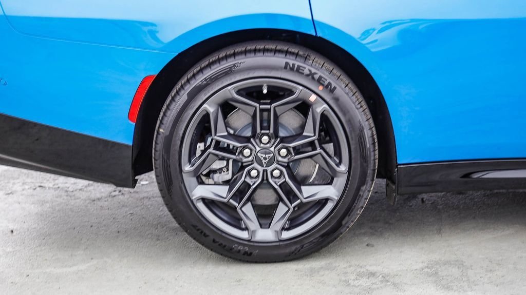 New 2026 Bludicrous Dodge R/T Plus image 12