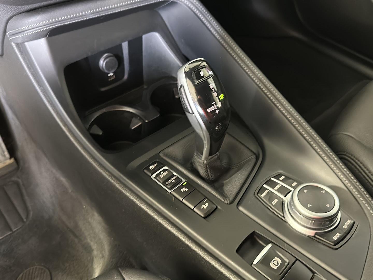 Used 2021 Jet Black BMW xDrive28i image 20