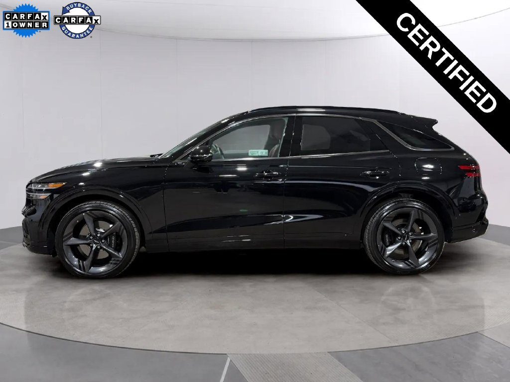 2026 GENESIS GV70 Sport Prestige - Photo 6