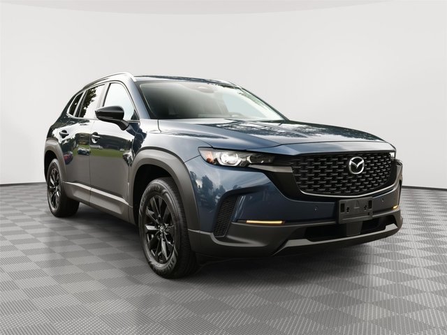 2026 Mazda CX-50 2.5 S Preferred