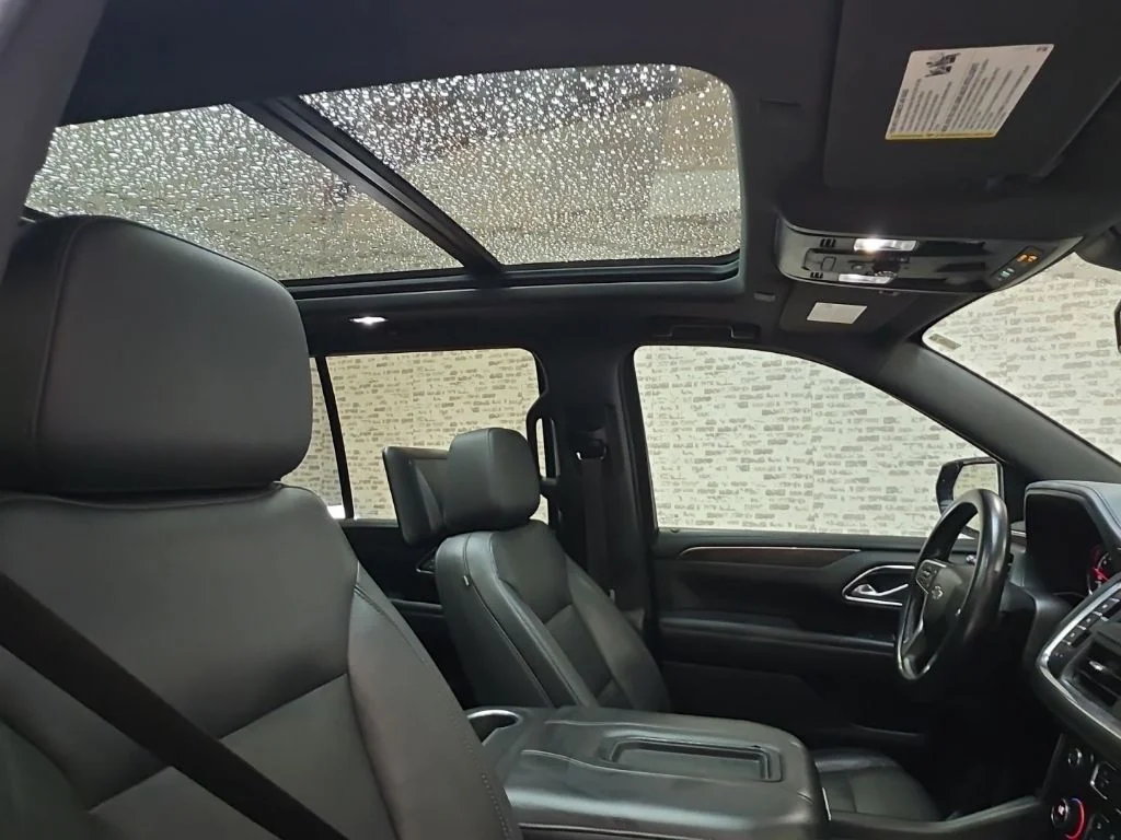 Used 2021 Black Chevrolet Z71 image 12