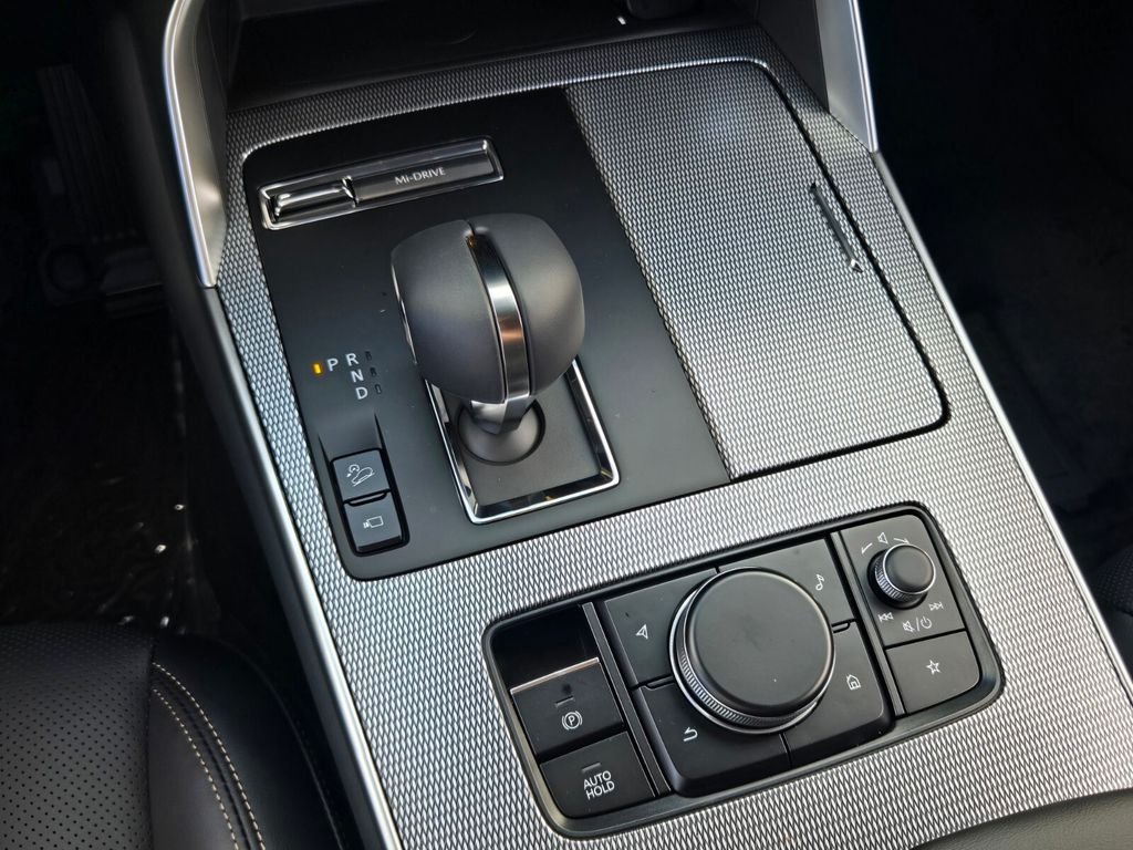 2026 Mazda CX-90 Premium Plus Package - Photo 18