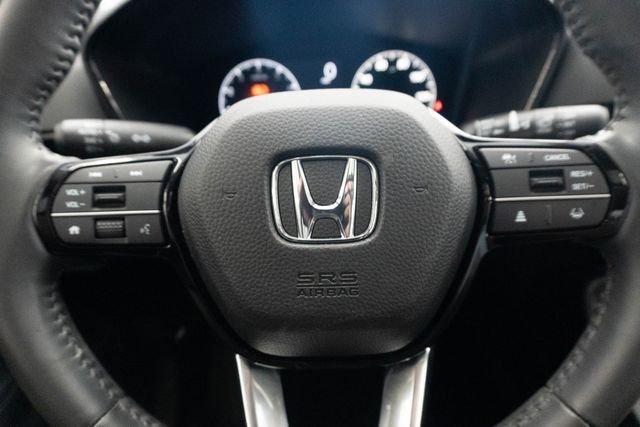 Used 2024 Gray Honda EX-L image 13