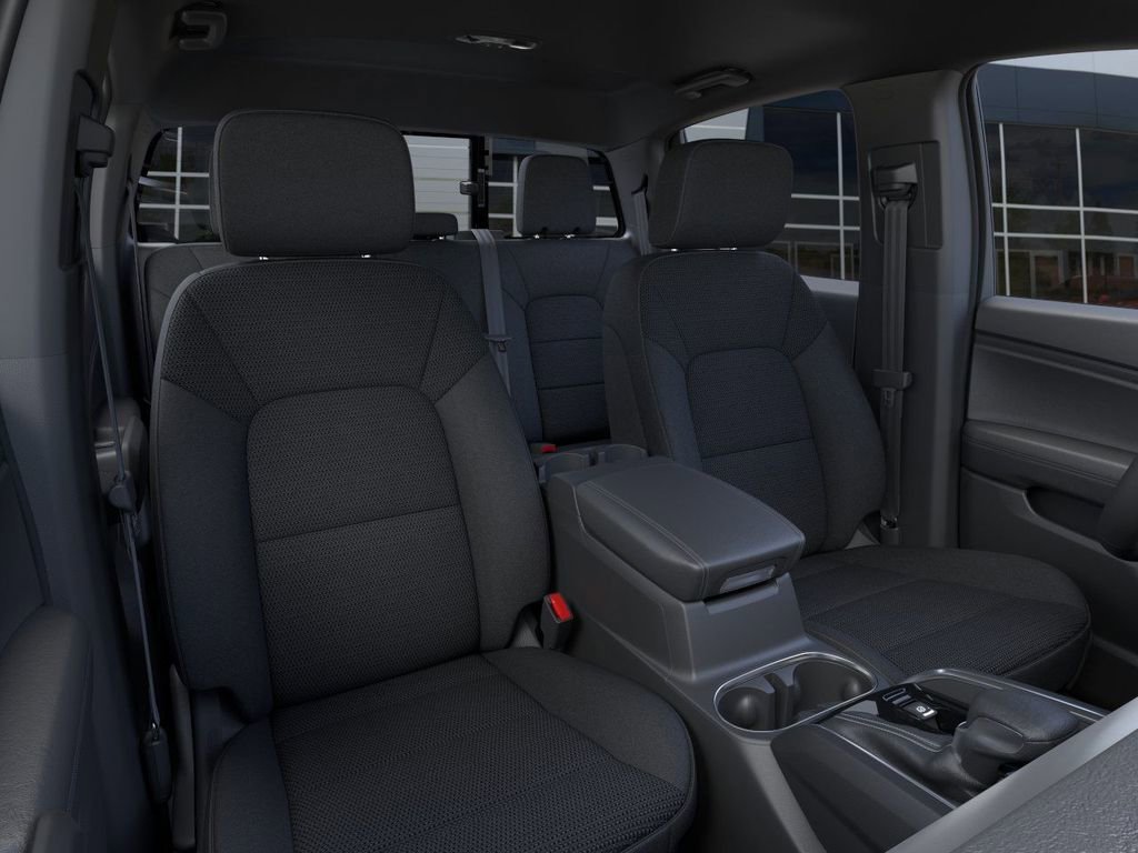 2025 GMC Canyon Elevation - Photo 16