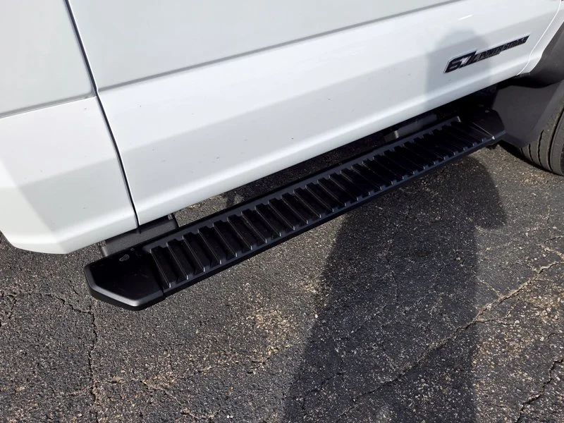 New 2026 White Ford XL image 10