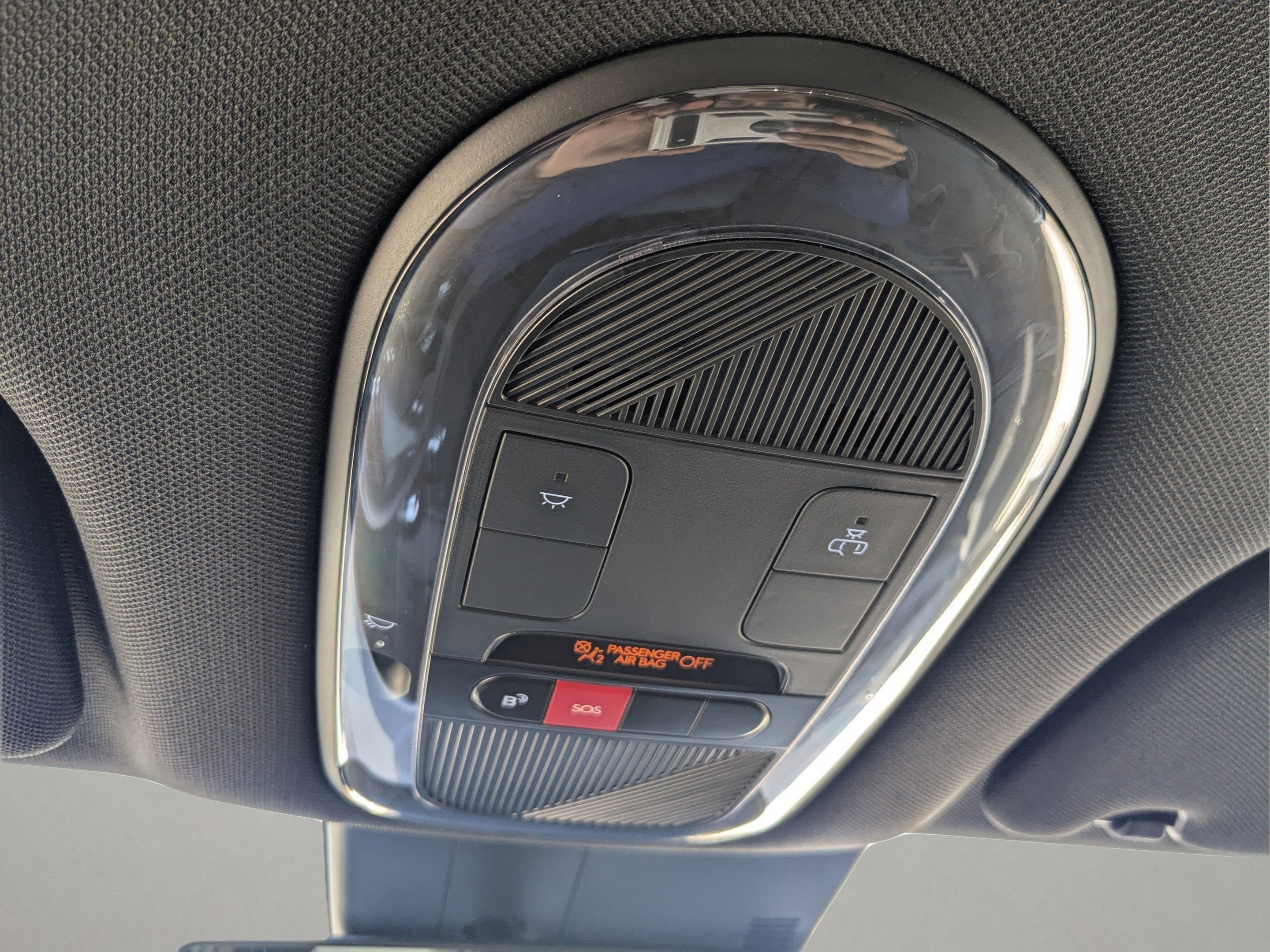 2025 Hyundai IONIQ 5 XRT - Photo 20