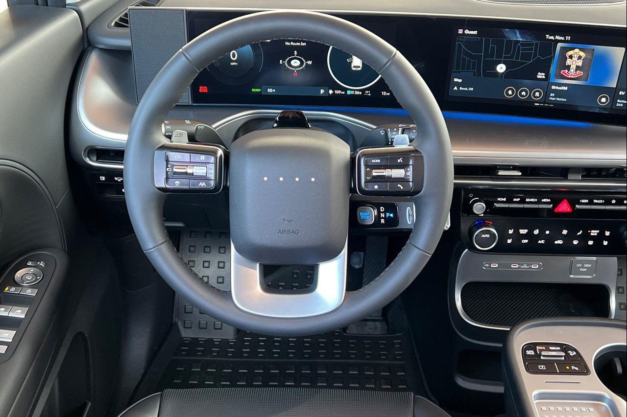 2026 Hyundai IONIQ 9 SEL - Photo 17