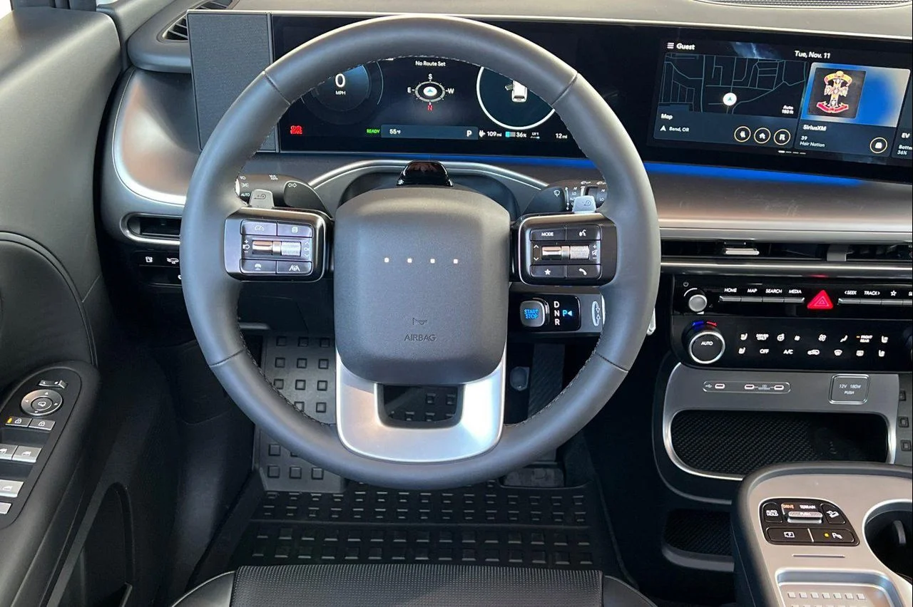 2026 Hyundai IONIQ 9 SEL - Photo 17