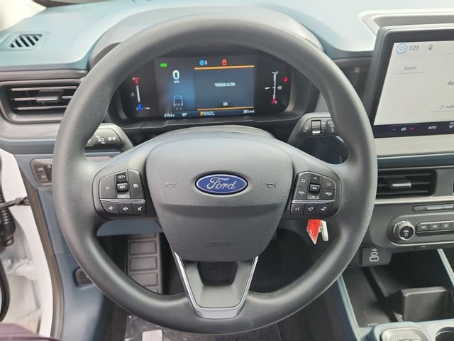 New 2026 White Ford XL image 18