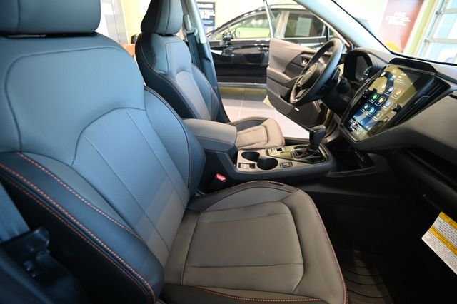 New 2026 SAND DUNE PEARL Subaru Limited Hybrid image 23