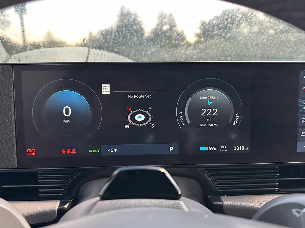 2025 Hyundai IONIQ 5 SEL - Photo 21