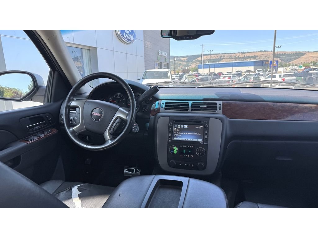 2013 GMC Yukon XL SLT - Photo 14