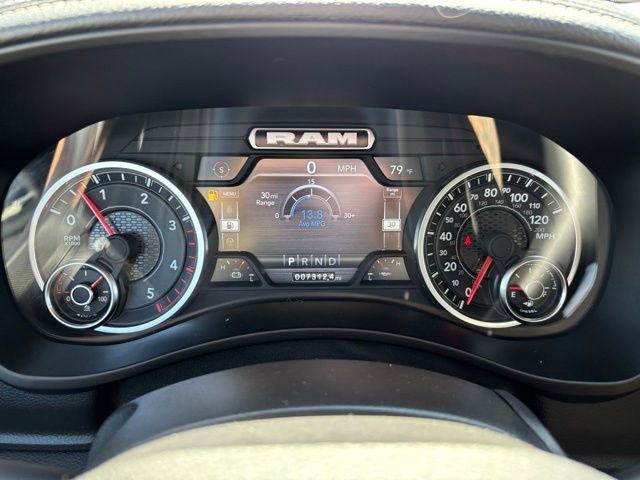 2024 RAM Ram 3500 Pickup Laramie - Photo 30