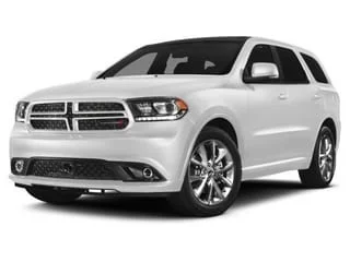 2014 Dodge Durango SXT Plus AWD's photo