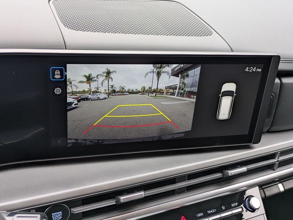 2026 Hyundai Palisade Calligraphy - Photo 24