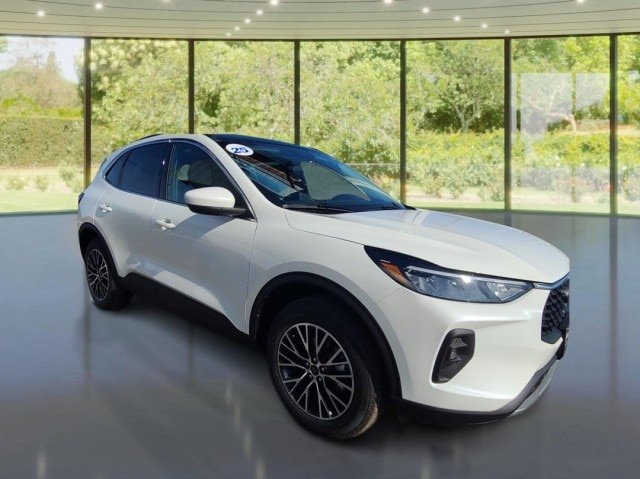 2025 Ford Escape Plug-in hybrid PHEV - Photo 31