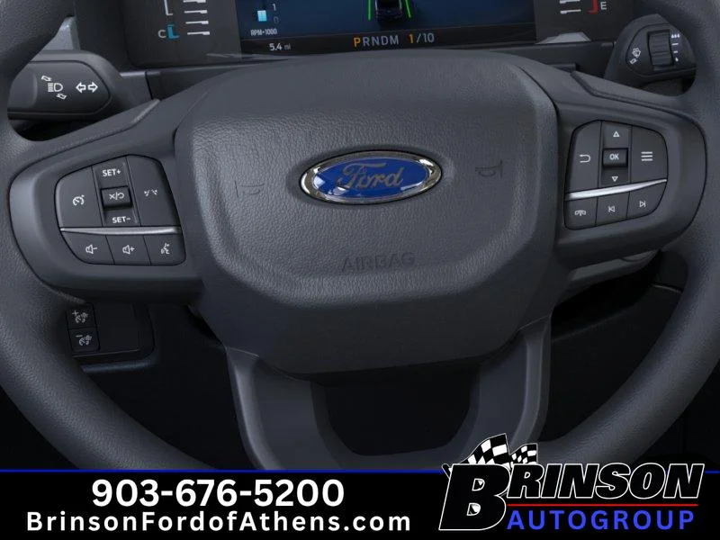 New 2026 Oxford White Ford XL image 12