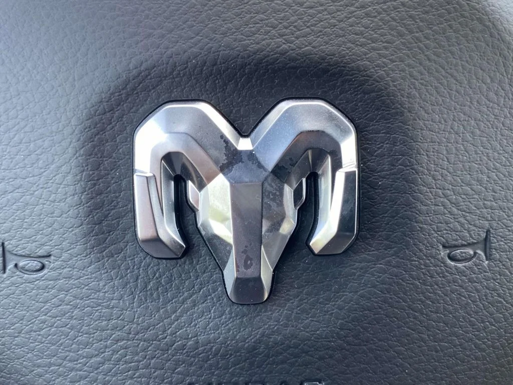 2026 RAM 1500 Big Horn/Lone Star - Photo 28