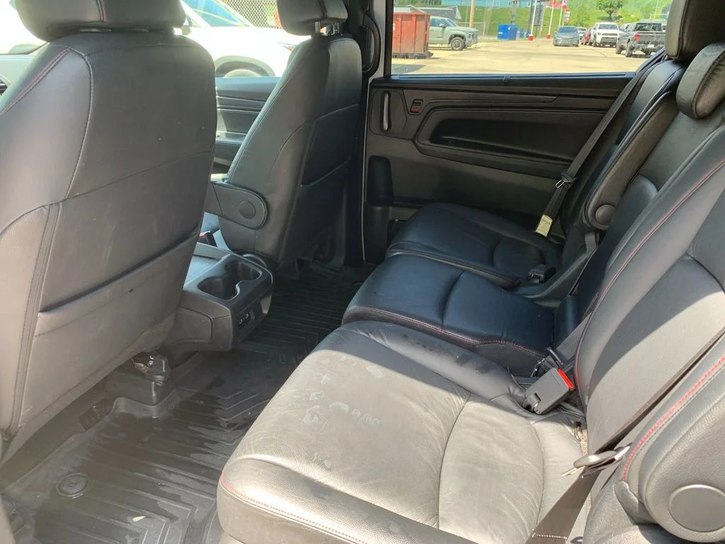 Used 2023  Honda Sport image 14