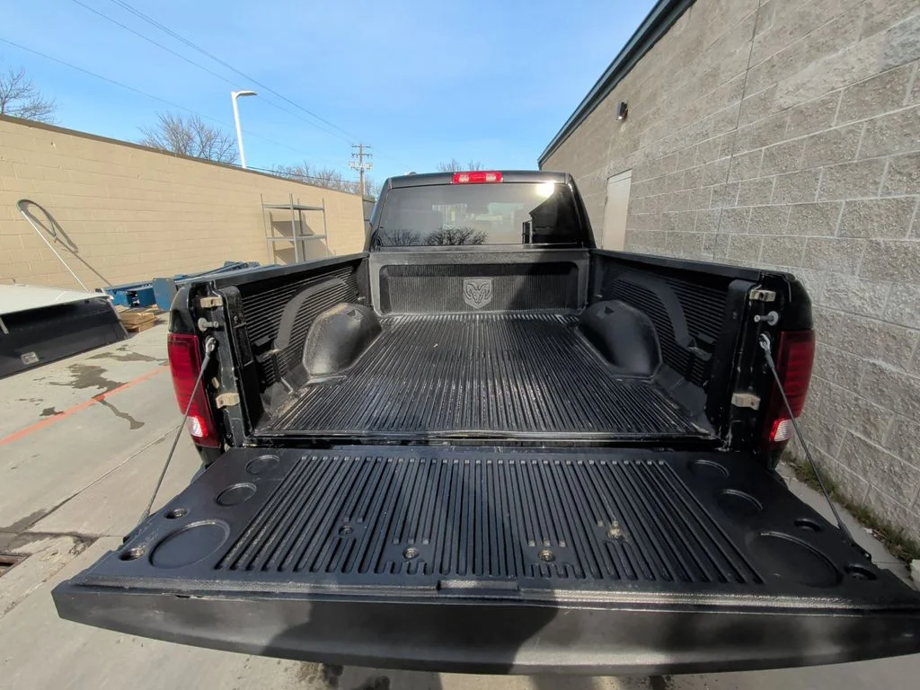 Used 2014 Black Ram Express image 17
