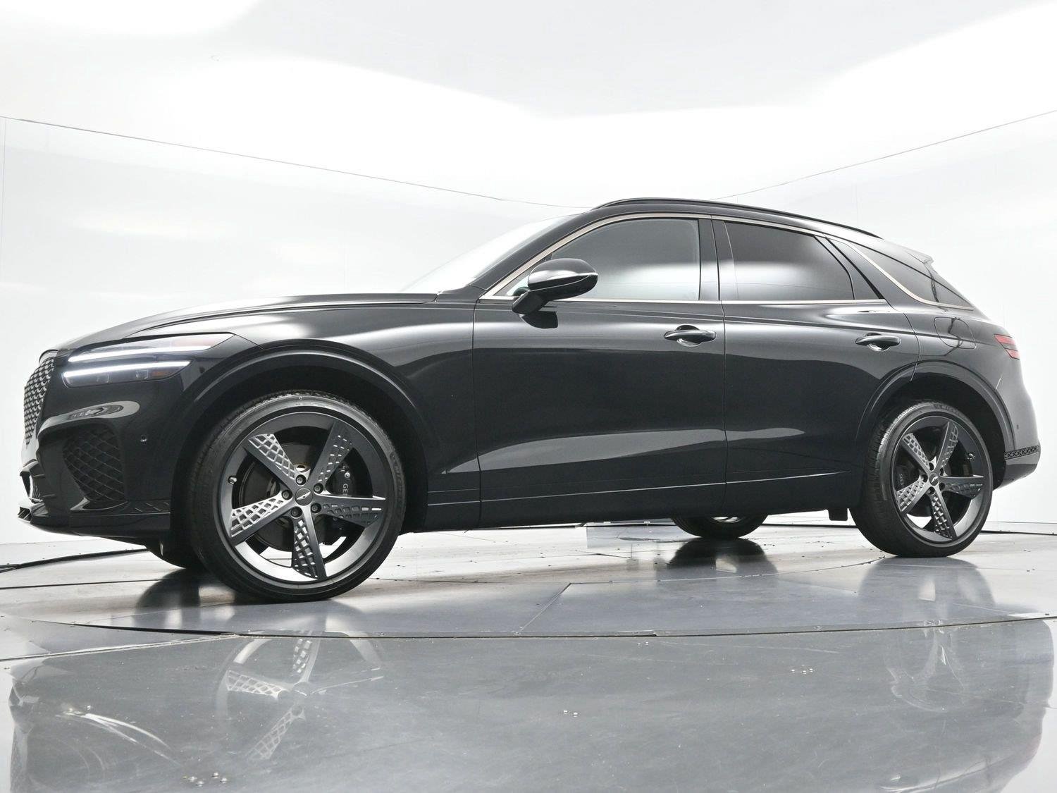 Used 2023 Vik Black Genesis 2.5T Standard image 43
