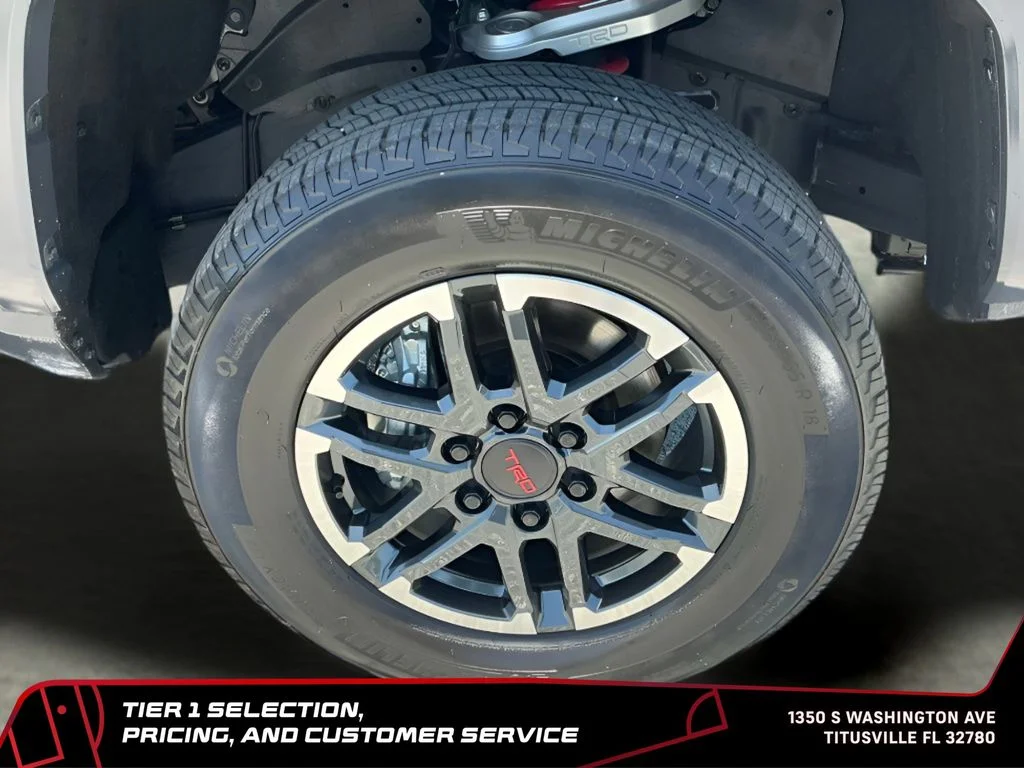 Used 2026  Toyota TRD Sport image 37