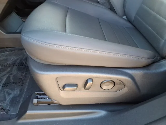 Used 2025 Interstellar White GMC 3X image 18