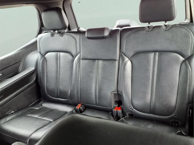 Used 2024  Jeep Series III image 19