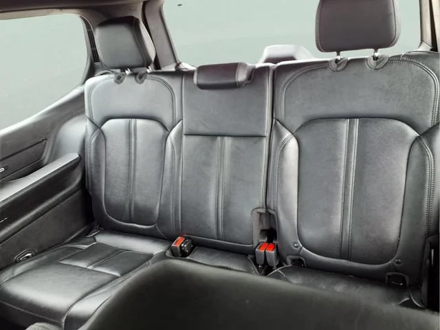 Used 2024  Jeep Series III image 19