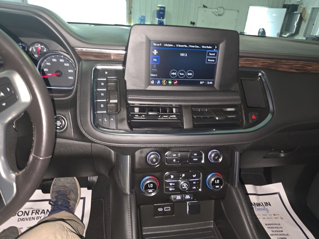 Used 2023 Gray Chevrolet LS image 20