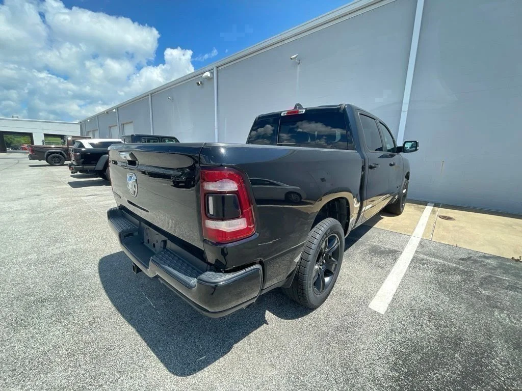 Used 2022 Black Ram Big Horn/Lone Star image 10