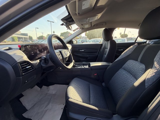 New 2027 Imperial Bronze Nissan SV image 29