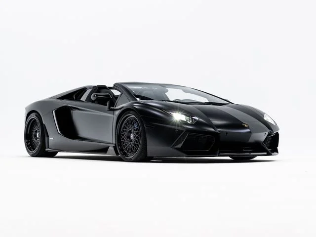 Used 2014  Lamborghini  image 89
