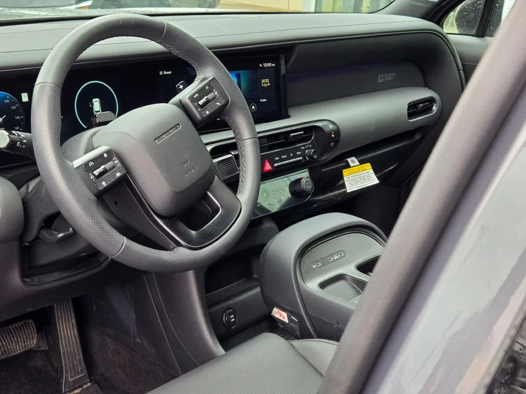 Used 2026 Gray Hyundai XRT Pro image 27