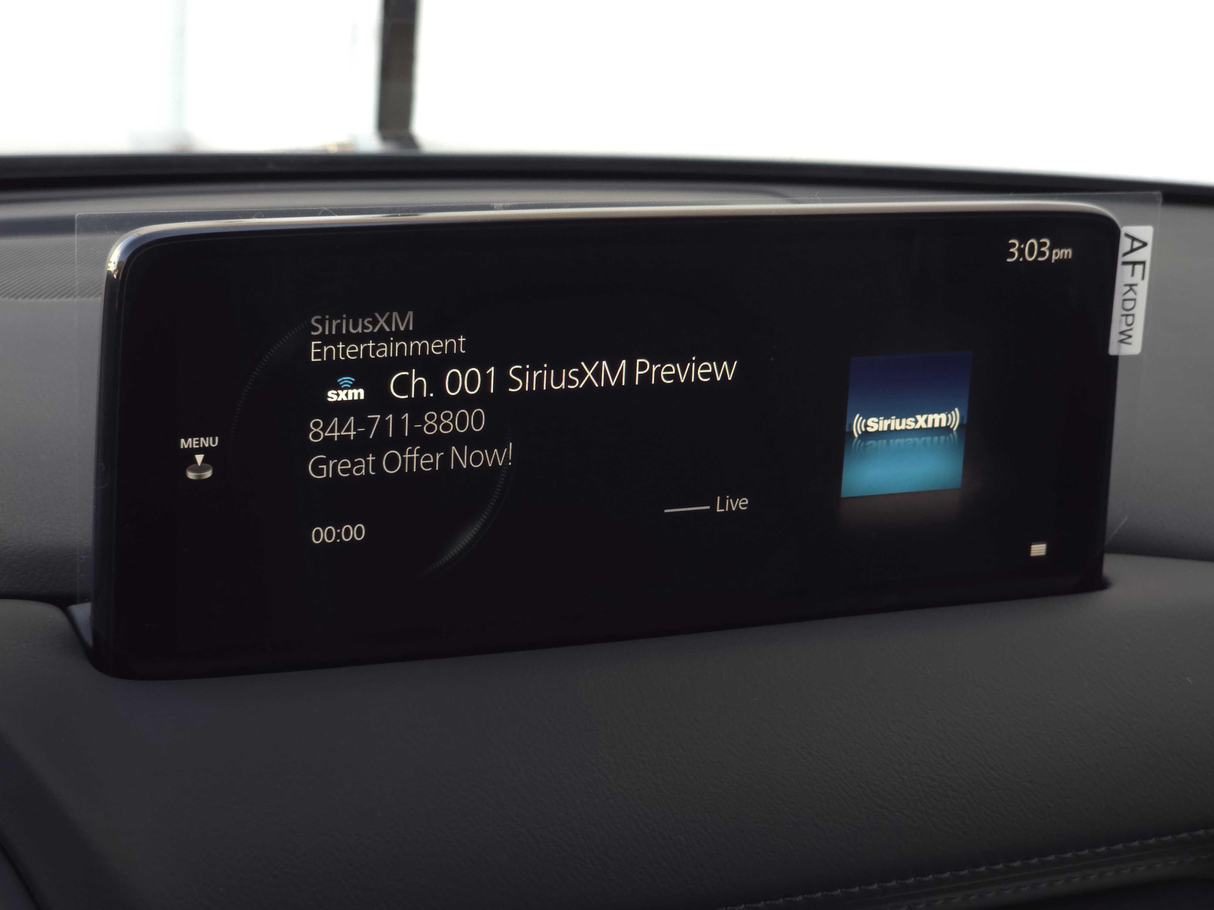 2025 Mazda CX-5 Turbo Signature - Photo 19
