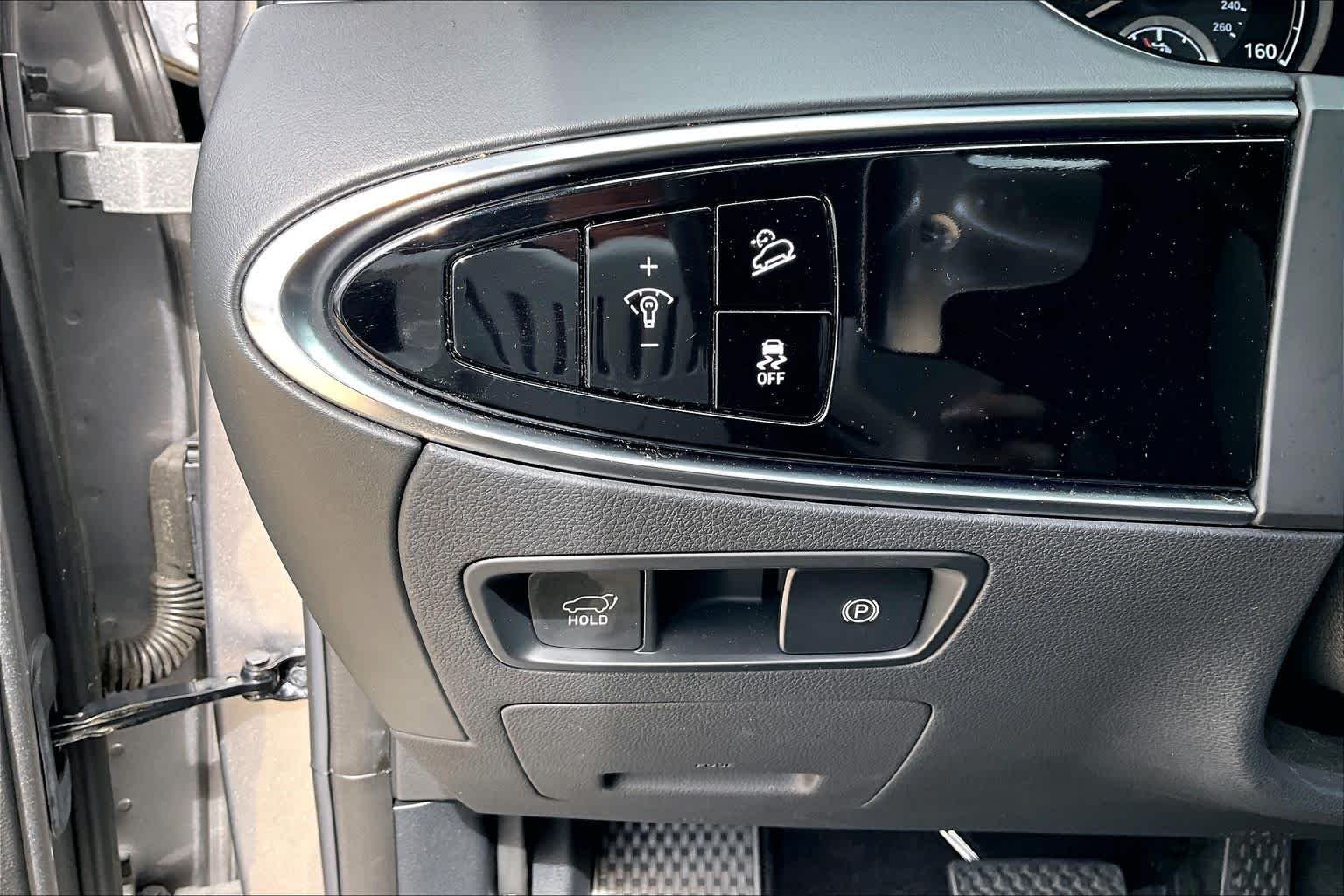 Used 2023 Savile Silver Genesis Advanced image 35