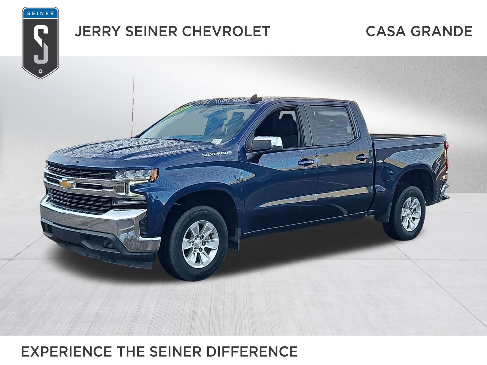 2022 Chevrolet Silverado 1500 Limited