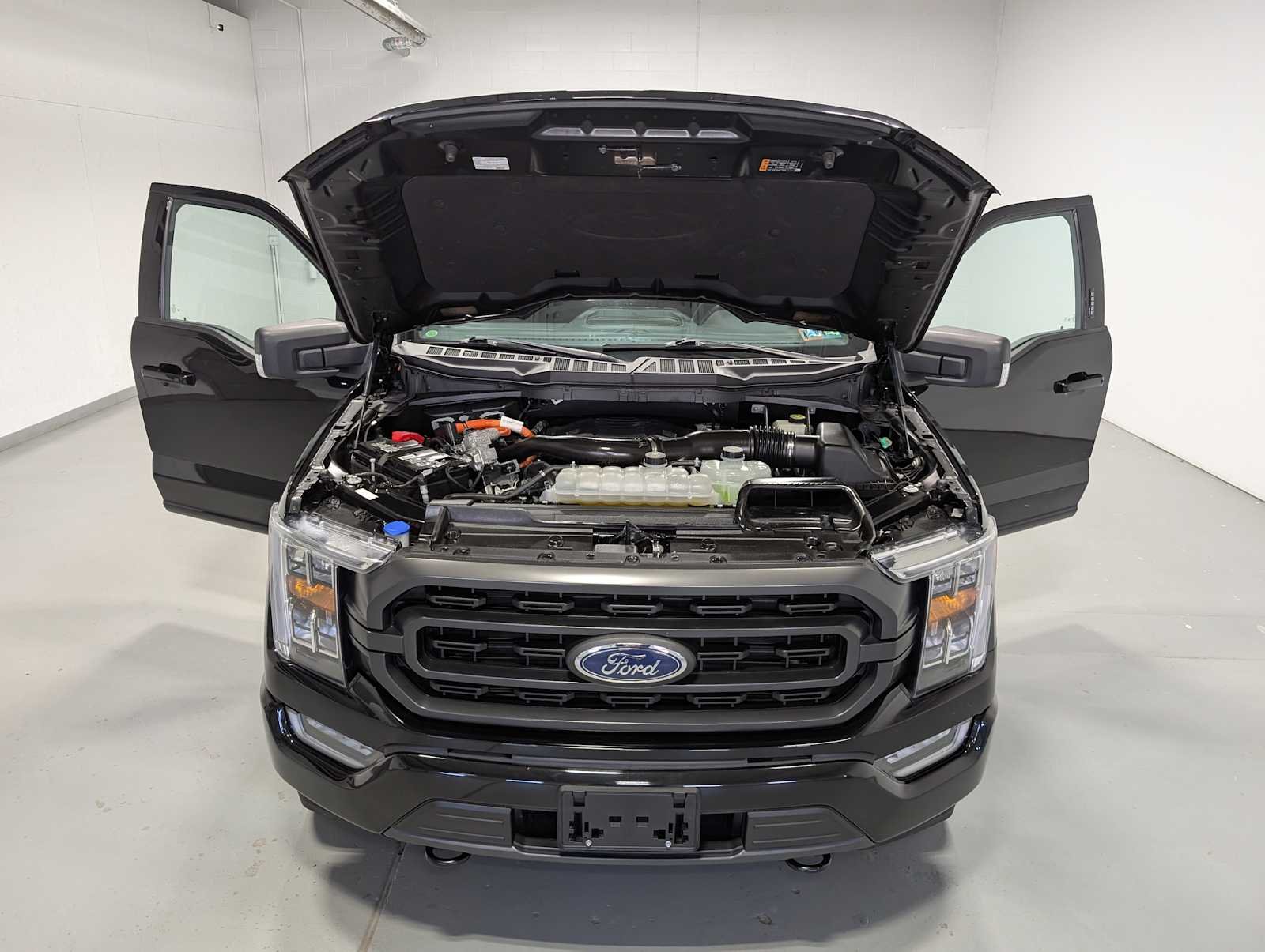 2022 Ford F-150 XLT - Photo 13