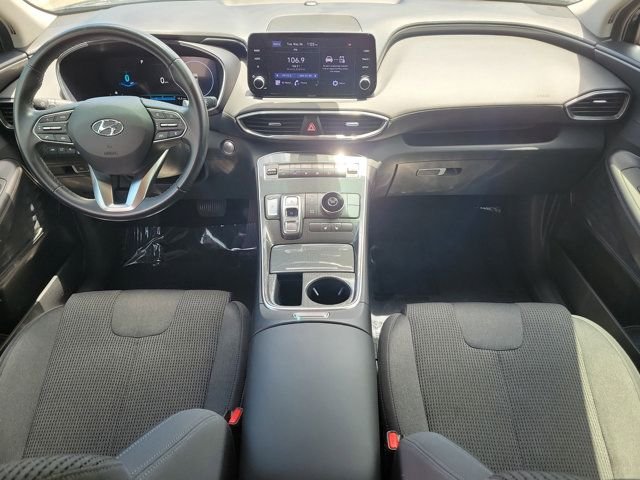 Used 2022 Black Hyundai XRT image 18