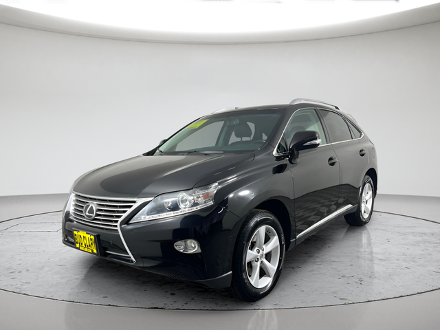 2014 Lexus RX 350