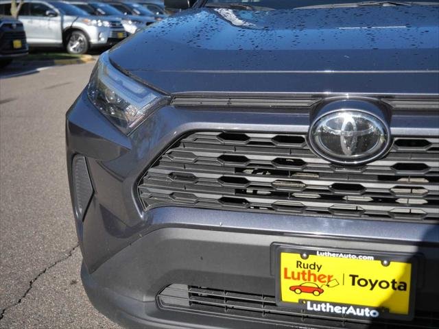 Certified Used 2025 MAGNETIC GRAY MET. Toyota  image 17