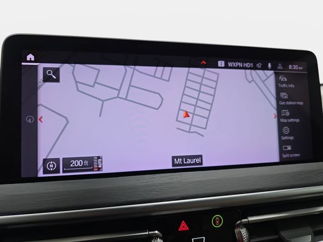 Certified Used 2024 Phytonic Blue Metallic BMW xDrive30i image 18